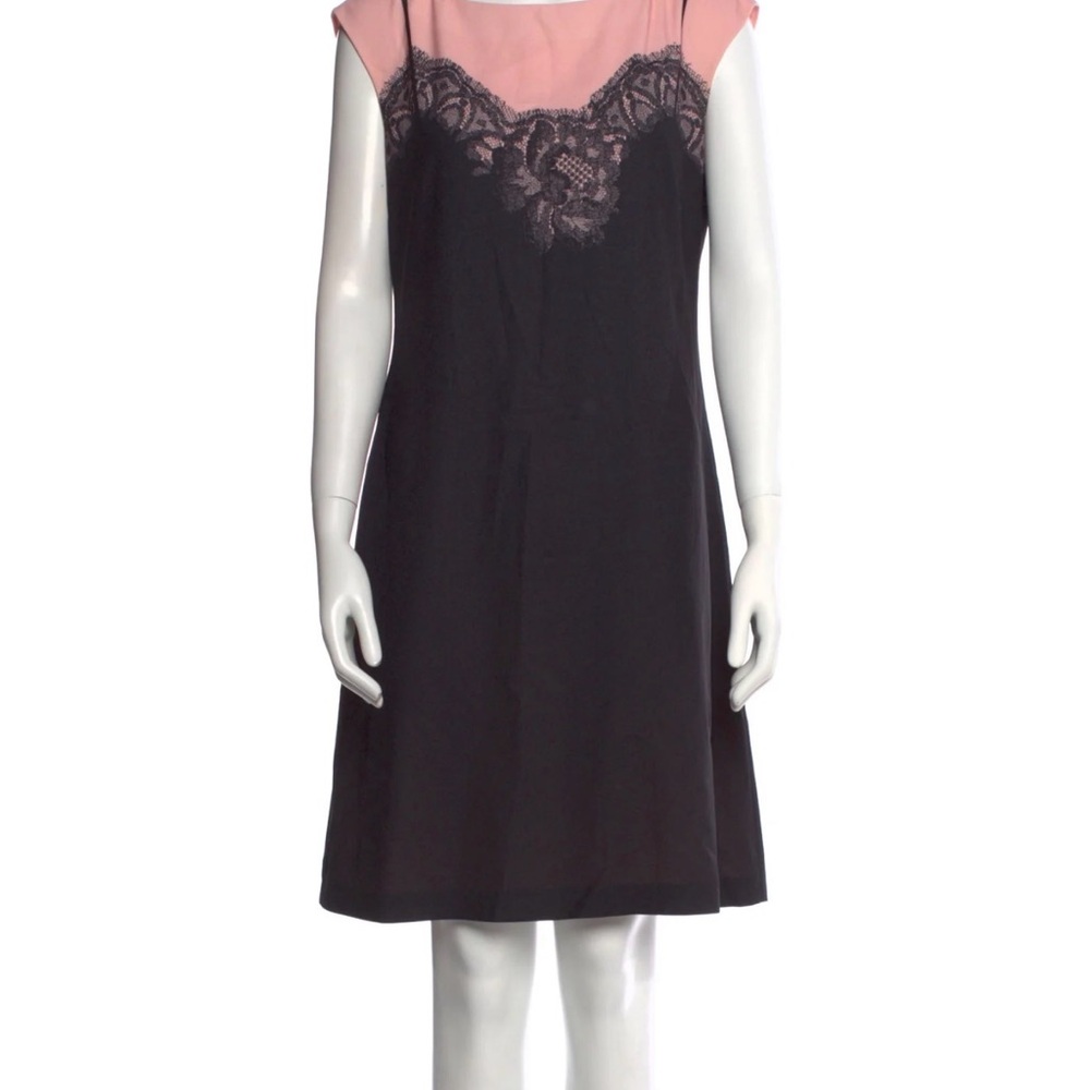 Boutique Moschino dress approx size 2-4